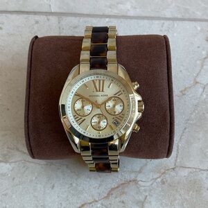 Michael Kors women’s MK5973 watch